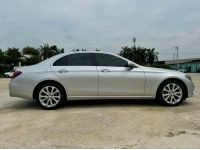 Benz E220d Executive W213 ปี 2016 ไมล์ 156,xxx Km รูปที่ 3