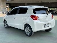 Mitsubishi Mirage 1.2 GLS AT 2013 เพียง 149,000 รูปที่ 3