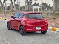 SUZUKI SWIFT 1.2 GL A/T ปี 2021 รูปที่ 3