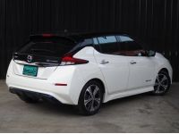 Nissan leaf EV 40kWh ปี 2023 ไมล์ 4,xxx Km รูปที่ 3