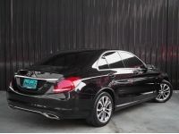 Mercedes-Benz C350e W205 2.0 Avantgarde ปี 2017 ไมล์ 115,xxx Km รูปที่ 3