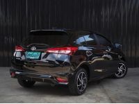 Toyota Yaris Hatchback mnc 1.2 Sport Premium ปี 2020 ไมล์ 15,xxx Km รูปที่ 3