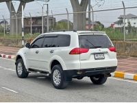 MITSUBISHI PAJERO SPORT 2.5 GT A/T ปี2012 รูปที่ 3