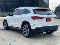 BENZ AMG GLA35 4Matic ปี 2022 ไมล์ 27,xxx Km รูปที่ 3