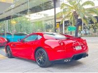 Ferrari 599 GTB 6.0  ปี10 Full option ใช้งาน35000 mile รูปที่ 3