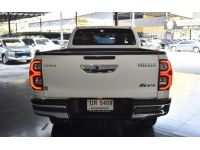 TOYOTA Hilux Revo SmartCab 2.4 Mid Prerunner MT ปี2022 รูปที่ 3