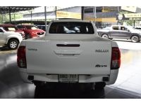 TOYOTA HILUX REVO Smart Cab Z Edition 2.4 Entry MT ปี2021 รูปที่ 3