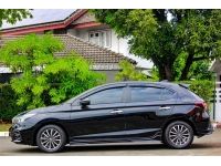 HONDA CITY 1.0 SV 5Dr ปี 2022 รถบ้านสภาพใหม่ป้ายแดง แต่ราคาสุดคุ้ม รูปที่ 3