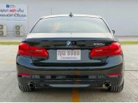 BMW 530e Elite (G30) 2019 จด 2020 Mileage 23,000 km. รถมือเดียว รูปที่ 3