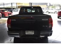 TOYOTA HILUX REVO Smart Cab Z Edition 2.4 Entry MT ปี2021 รูปที่ 3