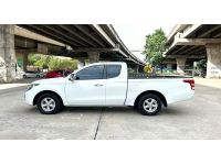 2015 Mitsubishi TRITON 2.4 GLX Mega Cab MT รถสวยมือเดียวพร้อมใช้งาน รูปที่ 3