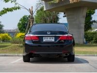 Honda Accord 2.4 EL ปี 2013 auto รูปที่ 3