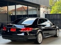 BENZ E200 Exclusive 2014 วิ่ง60000KMแท้ รูปที่ 3