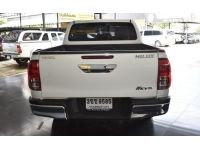 TOYOTA Hilux Revo Double Cab Z Edition 4x2 2.4 Prerunner MT ปี2022 รูปที่ 3