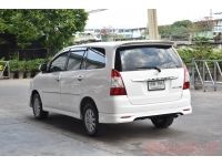 2013 TOYOTA INNOVA 2.0 V รูปที่ 3