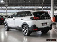 PEUGEOT 5008 1.6 Turbo Allure ปี 2022 ไมล์ 47,1xx Km รูปที่ 3