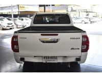 TOYOTA Hilux Revo Double Cab Z Edition 2.4 Mid MT ปี2022 รูปที่ 3