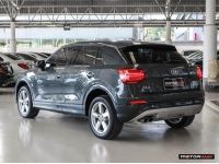 AUDI Q2 1.4 35 TFSI ปี 2019 ไมล์ 78,4xx Km รูปที่ 3