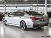 BMW 730Ld M Sport LCI G11/G12 ปี 2022 ไมล์ 22,9xx Km รูปที่ 3