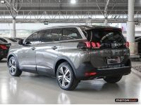 PEUGEOT 5008 1.6 Turbo Allure ปี 2021 ไมล์ 49,9xx Km รูปที่ 3