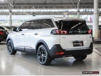 PEUGEOT 5008 1.6 Turbo Allure (GT Sports) ปี 2023 ไมล์ 35,4xx Km รูปที่ 3