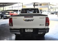 TOYOTA Hilux Revo Smartcab Cab 2.4 J Plus Prerunner MT ปี2020 รูปที่ 3