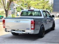 2016 ISUZU D-MAX CAB4 1.9 Ddi Z prestige รูปที่ 3