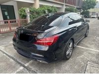 BENZ CLA250 Amg ปี2017 Minorchange รูปที่ 3