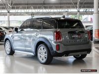 MINI COOPER COUNTRYMAN 2.0 S F60 ปี 2022 ไมล์ 12,xxx Km รูปที่ 3