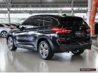 BMW X1 sDrive20d M-Sport F48 ปี 2020 ไมล์ 55,7xx Km รูปที่ 3