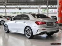 MERCEDES-BENZ A200 AMG Dynamic W177 ปี 2022 ไมล์ 6,2xx Km รูปที่ 3