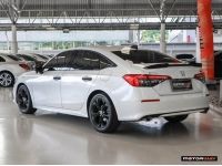 HONDA CIVIC FE 1.5 [RS] TURBO ปี 2022 ไมล์ 55,xxx Km รูปที่ 3