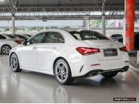 MERCEDES-BENZ A200 AMG Dynamic W177 ปี 2023 ไมล์ 8,9xx Km รูปที่ 3