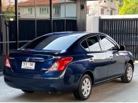 Nissan Almera 1.2 ปี 2012 รถเข้าศูนย์ตลอด วิ่งตกปีละ 13,000 km รูปที่ 3