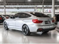 BMW 320d Gran Turismo M-Sport LCI F30 ปี 2019 ไมล์ 103,xxx Km รูปที่ 3