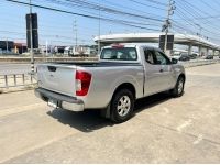 2015 NISSAN NAVARA 2.5 MT รูปที่ 3