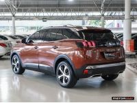 PEUGEOT 3008 1.6 Turbo Allure ปี 2020 ไมล์ 57,1xx Km รูปที่ 3