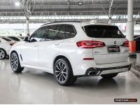 BMW X5 xDrive30d M-Sport G05 ปี 2022 ไมล์ 56,3xx Km รูปที่ 3