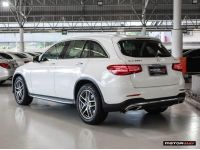 MERCEDES-BENZ GLC250d AMG Dynamic W253 ปี 2020 ไมล์ 67,2xx Km รูปที่ 3