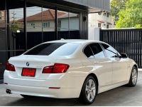 BMW Series5 523I F10 ปี 2010 วิ่ง 60000KM รูปที่ 3