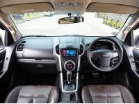 ISUZU D-MAX ALL NEW CAB-4 HI-LANDER 3.0 VGS Z-Prestige ปี 2012 รูปที่ 3