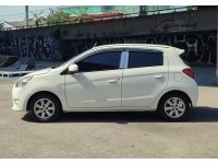 Mitsubishi Mirage 1.2 GLS auto ปี 2013 รูปที่ 3