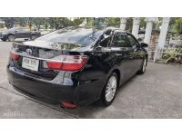 2015 TOYOTA CAMRY 2.5G auto ไมล์แท้ 200,000 กม. รูปที่ 3