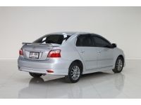 Toyota Vios 1.5 E ปี 2012 รูปที่ 3