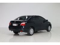 Toyota Vios 1.5 J ปี 2012 รูปที่ 3