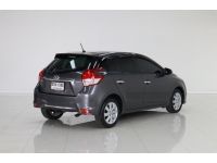 Toyota Yaris 1.2 G ปี 2016 รูปที่ 3