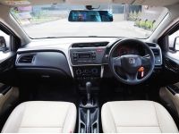 HONDA CITY 1.5 S i-VTEC ปี 2016 รูปที่ 3