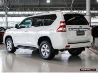 TOYOTA LAND CRUISER PRADO 2.7 TX ปี 2017 ไมล์ 28,9xx Km รูปที่ 3