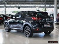 MAZDA CX-3 2.0 SP ปี 2016 ไมล์ 99,2xx Km รูปที่ 3