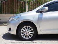 TOYOTA VIOS 1.5 J (ABS)(MNC) ปี 2011 เกียร์AUTO สภาพนางฟ้า รูปที่ 3